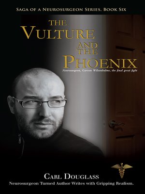 cover image of The Vulture and the Phoenix